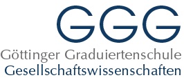 Logo der Göttinger Graduiertenschule Gesellschaftswissenschaften
