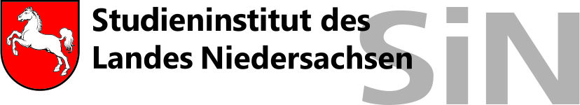 Studieninstitut des Landes Niedersachsen Logo