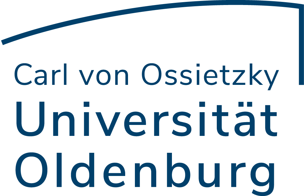 Logo der Universität Oldenburg