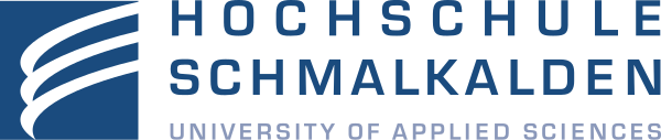 Logo der Hochschule Schmalkalden